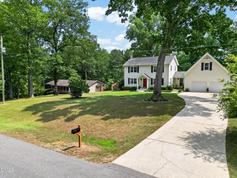 6225 Donnybrook Drive Raleigh NC 27606