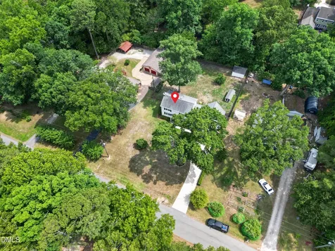 6225 Donnybrook Drive Raleigh NC 27606