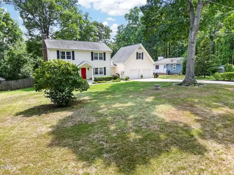 6225 Donnybrook Drive Raleigh NC 27606