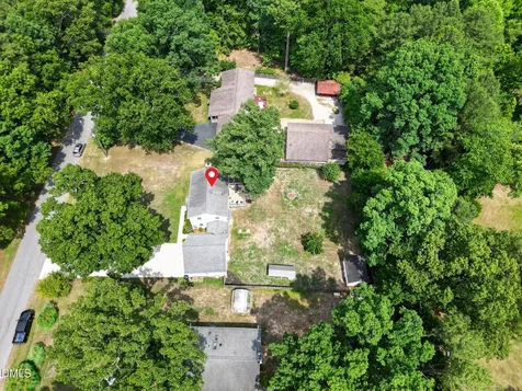 6225 Donnybrook Drive Raleigh NC 27606