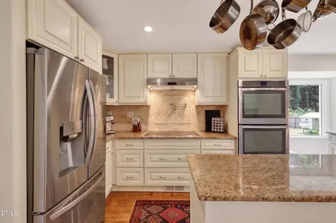 6225 Donnybrook Drive Raleigh NC 27606