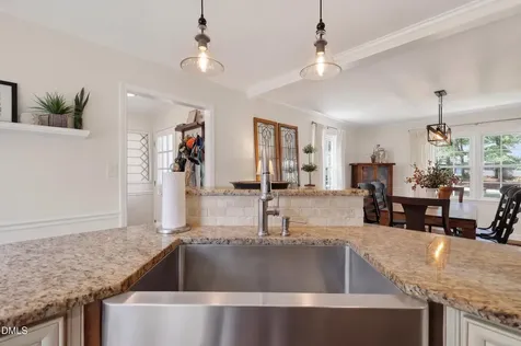6225 Donnybrook Drive Raleigh NC 27606