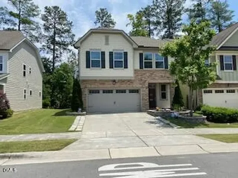 116 Concordia Woods Drive Morrisville NC 27560