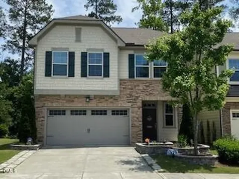 116 Concordia Woods Drive Morrisville NC 27560