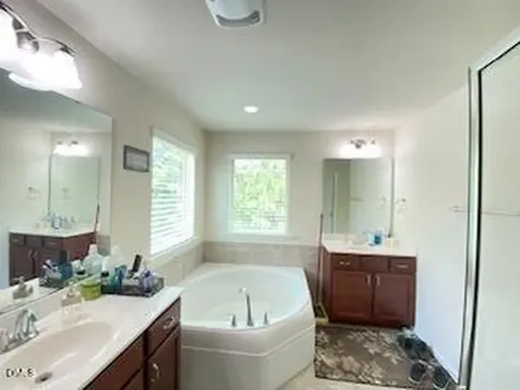 116 Concordia Woods Drive Morrisville NC 27560