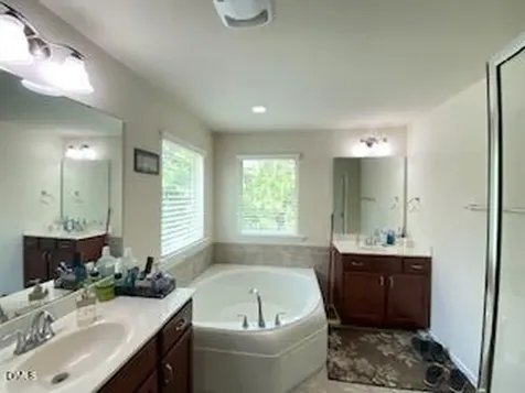 116 Concordia Woods Drive Morrisville NC 27560