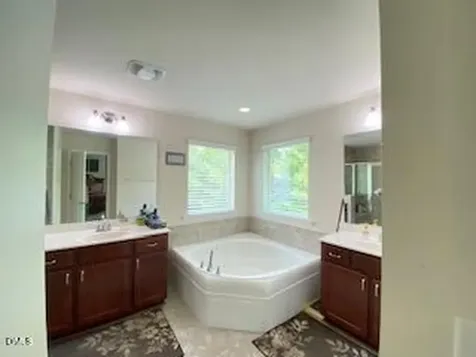 116 Concordia Woods Drive Morrisville NC 27560
