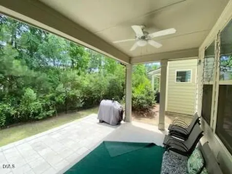 116 Concordia Woods Drive Morrisville NC 27560