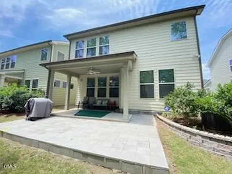 116 Concordia Woods Drive Morrisville NC 27560