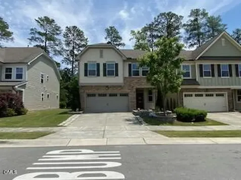 116 Concordia Woods Drive Morrisville NC 27560