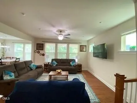 116 Concordia Woods Drive Morrisville NC 27560