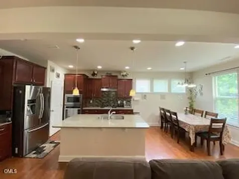 116 Concordia Woods Drive Morrisville NC 27560