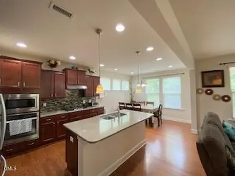 116 Concordia Woods Drive Morrisville NC 27560