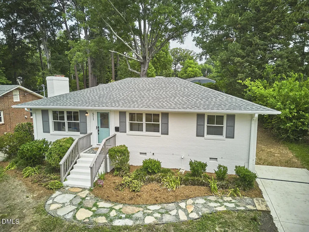 511 Hugo Street Durham NC 27704