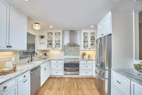 511 Hugo Street Durham NC 27704