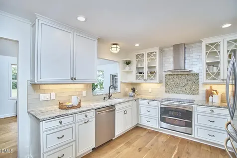 511 Hugo Street Durham NC 27704