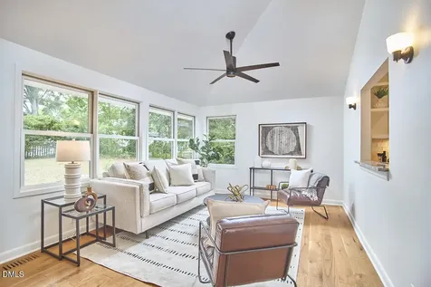 511 Hugo Street Durham NC 27704