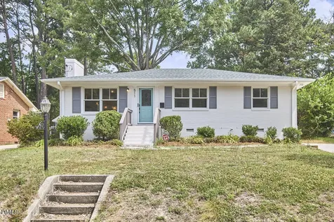 511 Hugo Street Durham NC 27704