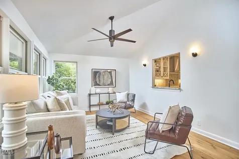511 Hugo Street Durham NC 27704