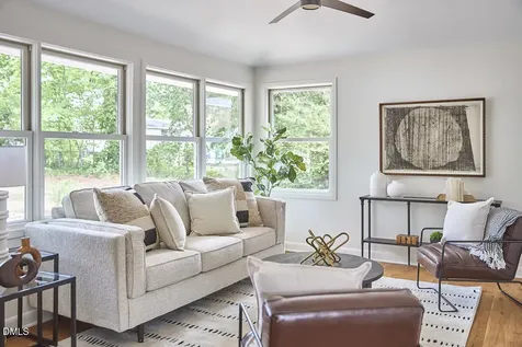 511 Hugo Street Durham NC 27704