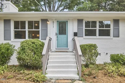 511 Hugo Street Durham NC 27704