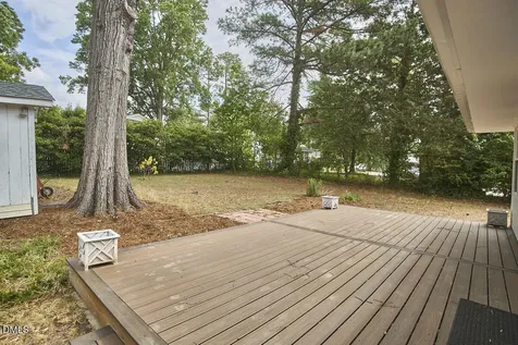 511 Hugo Street Durham NC 27704