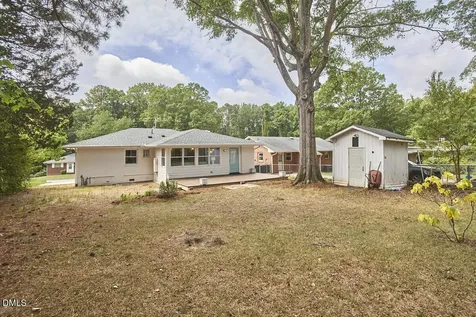 511 Hugo Street Durham NC 27704