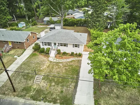 511 Hugo Street Durham NC 27704