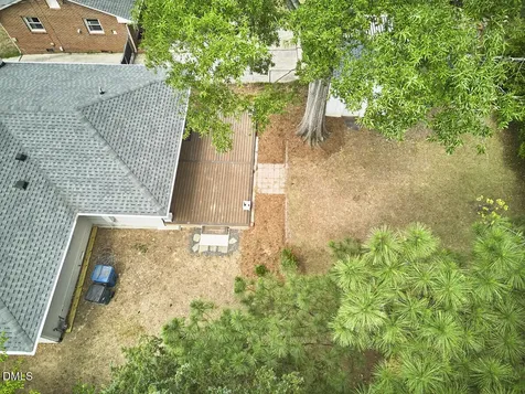 511 Hugo Street Durham NC 27704