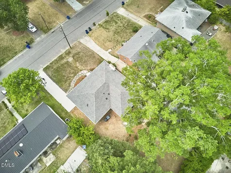 511 Hugo Street Durham NC 27704