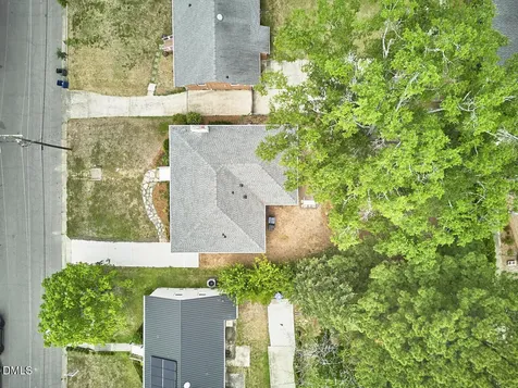 511 Hugo Street Durham NC 27704