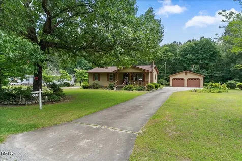 311 Farley Circle Roanoke Rapids NC 27870