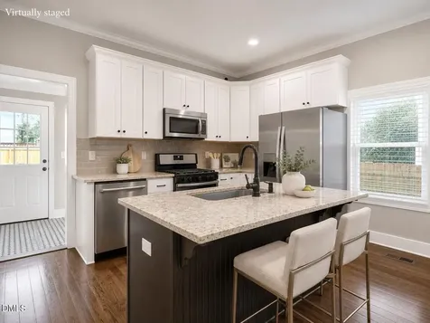 603 E Cabarrus Street Raleigh NC 27601