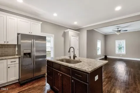 603 E Cabarrus Street Raleigh NC 27601
