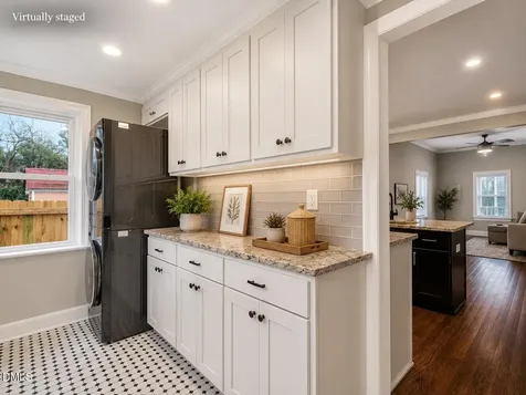 603 E Cabarrus Street Raleigh NC 27601