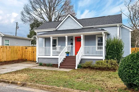 603 E Cabarrus Street Raleigh NC 27601