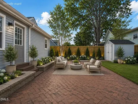 603 E Cabarrus Street Raleigh NC 27601