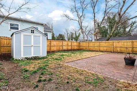 603 E Cabarrus Street Raleigh NC 27601
