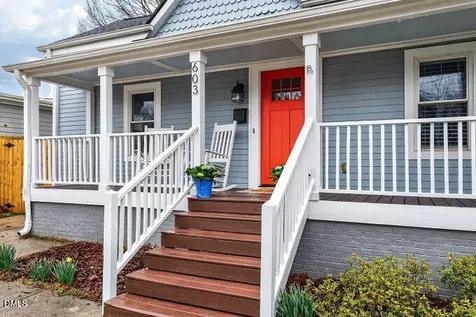 603 E Cabarrus Street Raleigh NC 27601