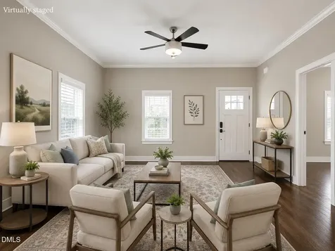 603 E Cabarrus Street Raleigh NC 27601