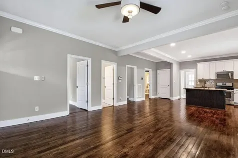 603 E Cabarrus Street Raleigh NC 27601