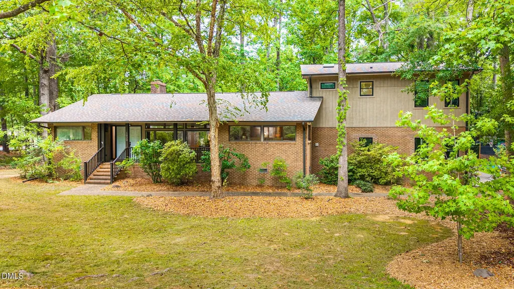 1020 Burning Tree Drive Chapel Hill NC 27517