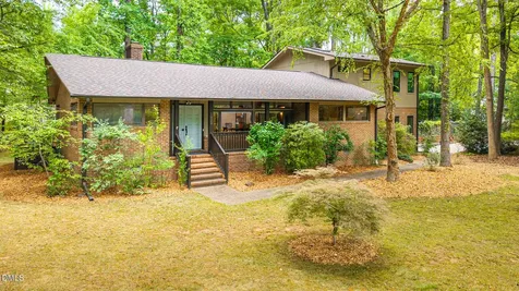 1020 Burning Tree Drive Chapel Hill NC 27517