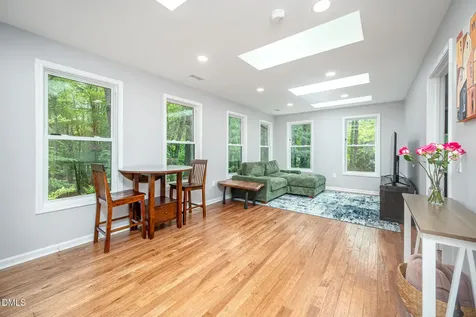 1020 Burning Tree Drive Chapel Hill NC 27517
