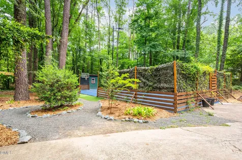 1020 Burning Tree Drive Chapel Hill NC 27517