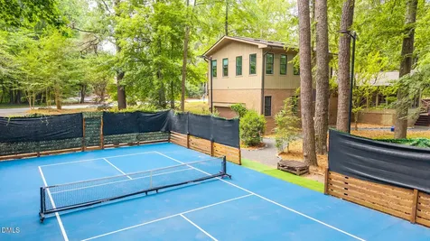 1020 Burning Tree Drive Chapel Hill NC 27517