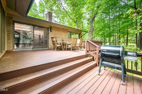 1020 Burning Tree Drive Chapel Hill NC 27517
