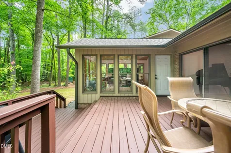 1020 Burning Tree Drive Chapel Hill NC 27517