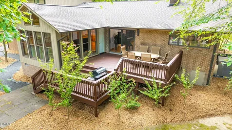 1020 Burning Tree Drive Chapel Hill NC 27517