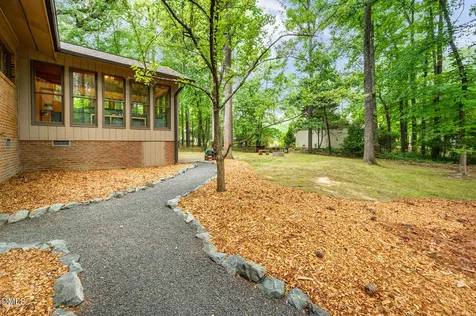 1020 Burning Tree Drive Chapel Hill NC 27517